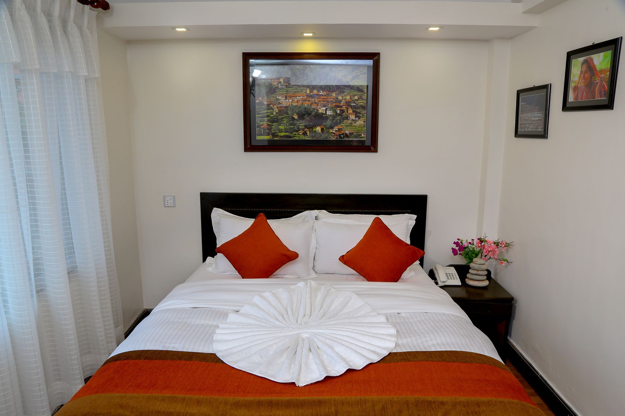 Hotel Himalayan Oasis Katmandu Dış mekan fotoğraf